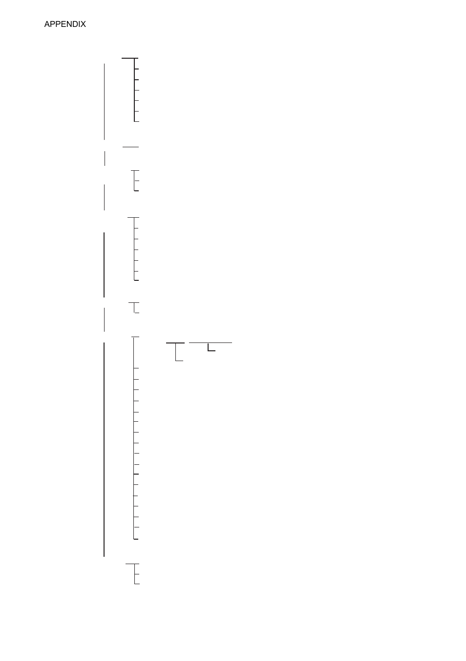 Furuno TS-331A User Manual | Page 62 / 66
