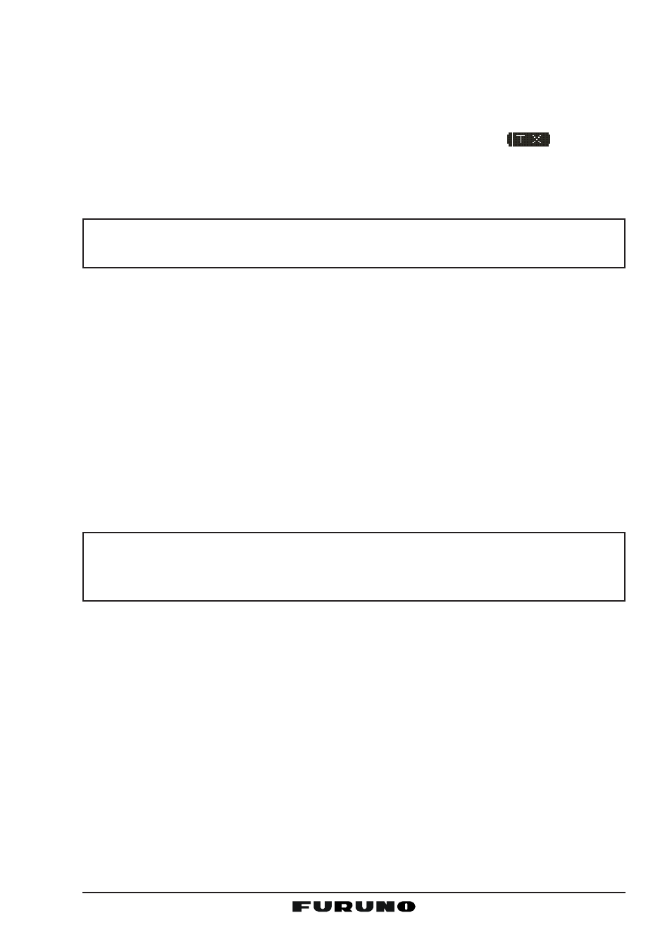 3 transmission, 4 transmit time - out timer ( tot ), 5 simplex/duplex channel use | 6 usa, canada, and international mode | Furuno FM-4000 User Manual | Page 23 / 84