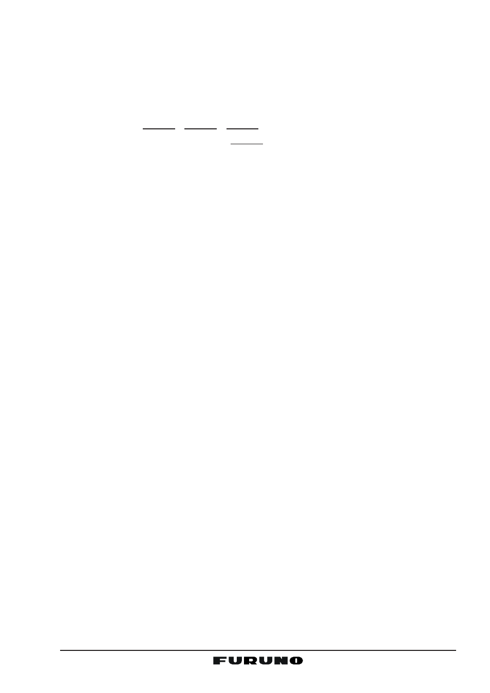 8 emergency ( ch16 use ), 9 calling another vessel ( ch16 or ch9 ) | Furuno FM-4000 User Manual | Page 25 / 84