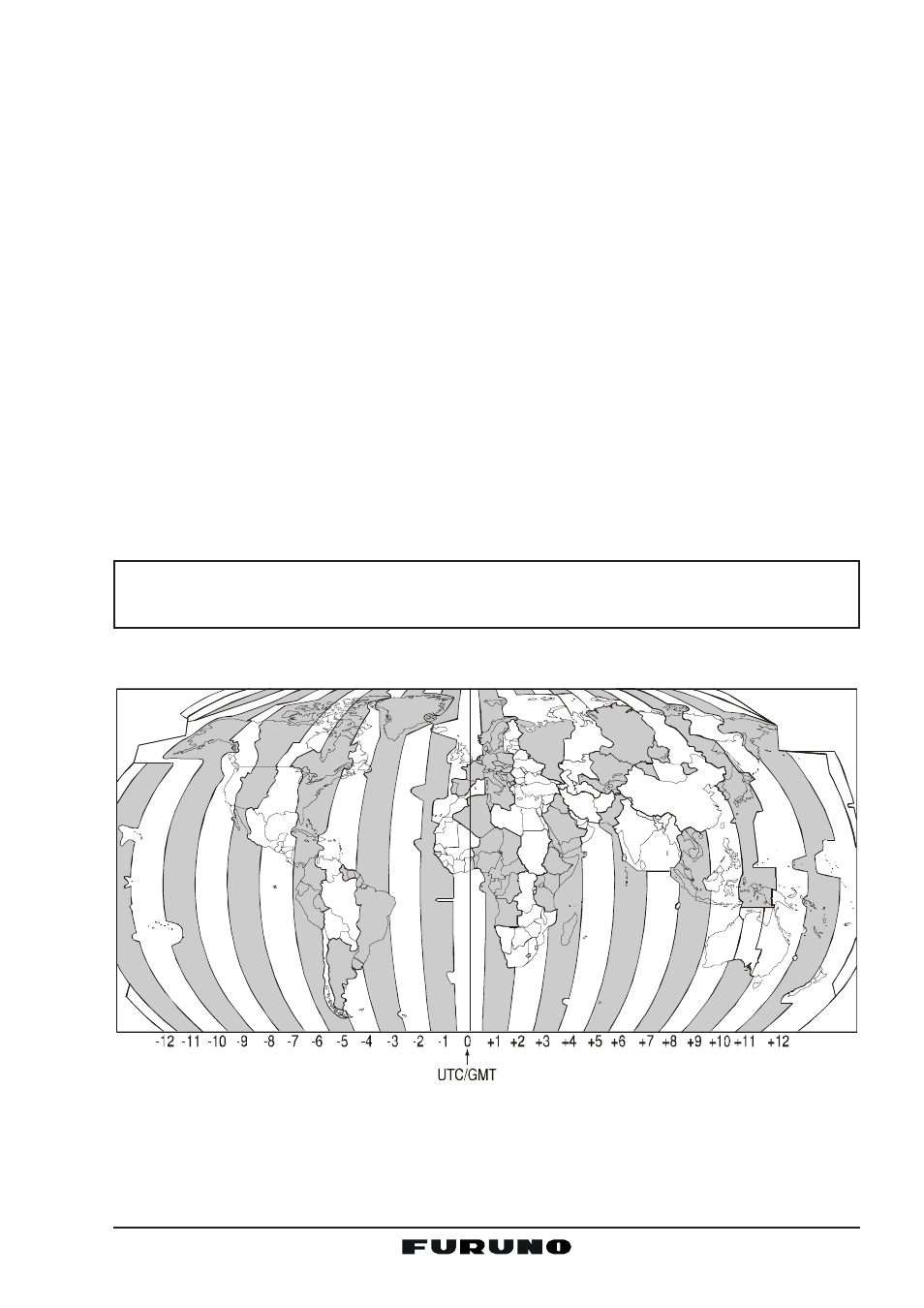 15 calendar setup | Furuno FM-4000 User Manual | Page 65 / 84