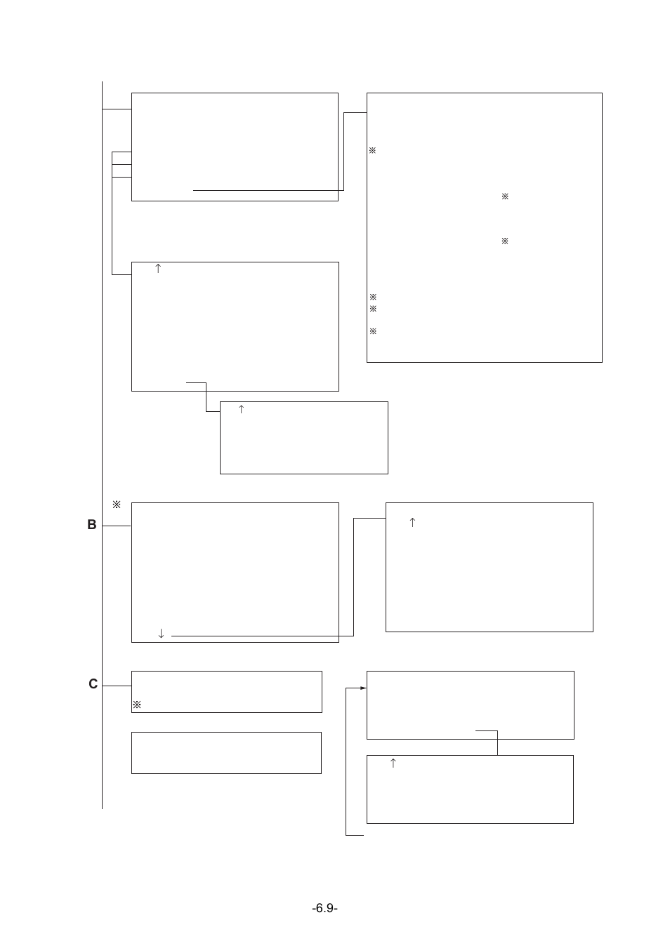 Furuno FR-1500 MARK-3 Series User Manual | Page 97 / 125