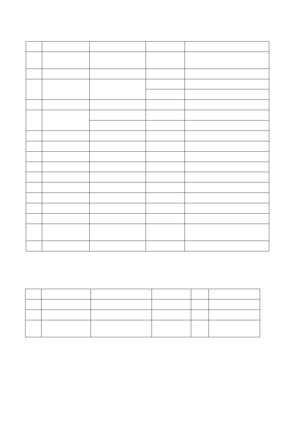 Furuno FR-8051 User Manual | Page 14 / 64