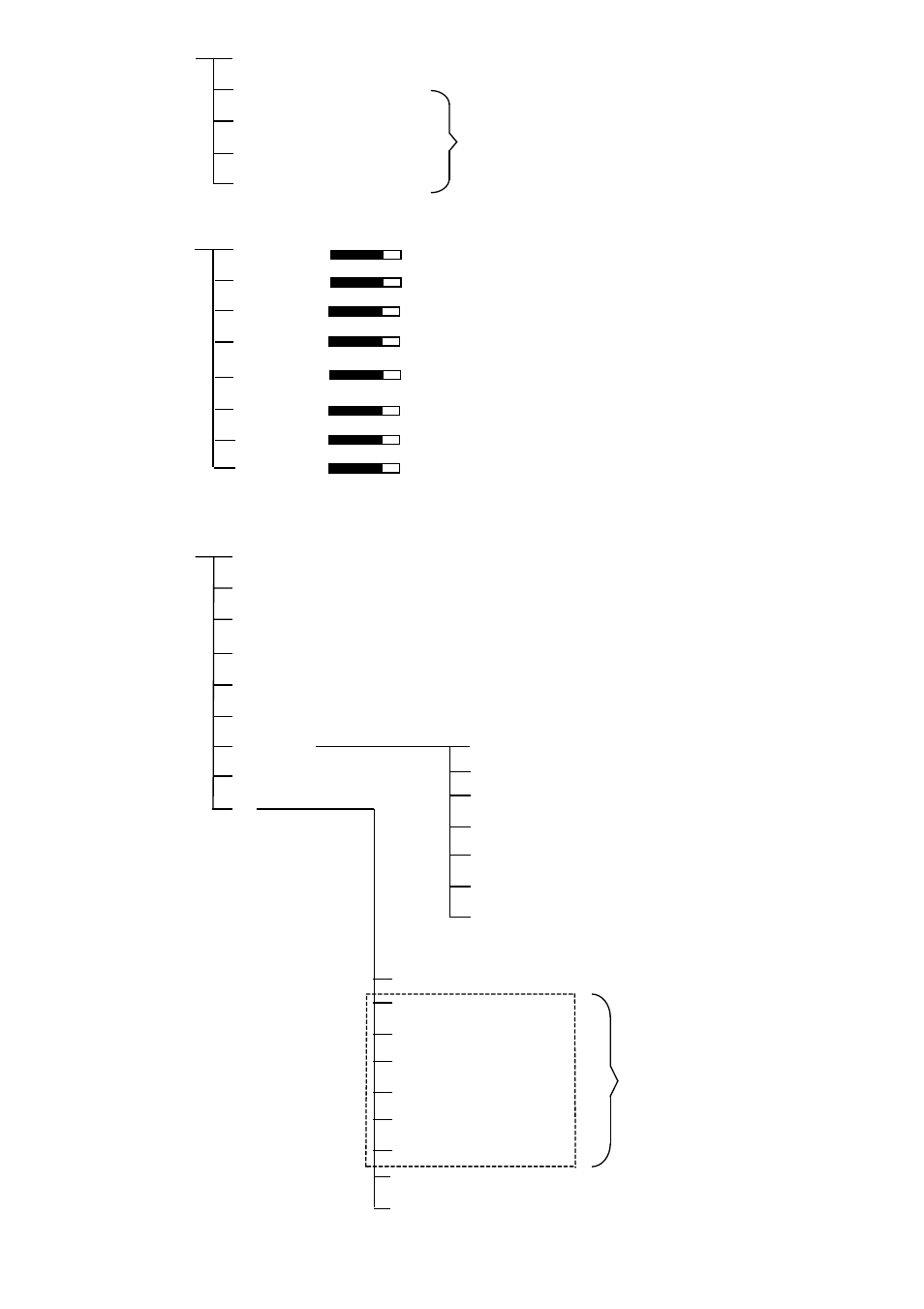 Furuno FR-8051 User Manual | Page 24 / 64