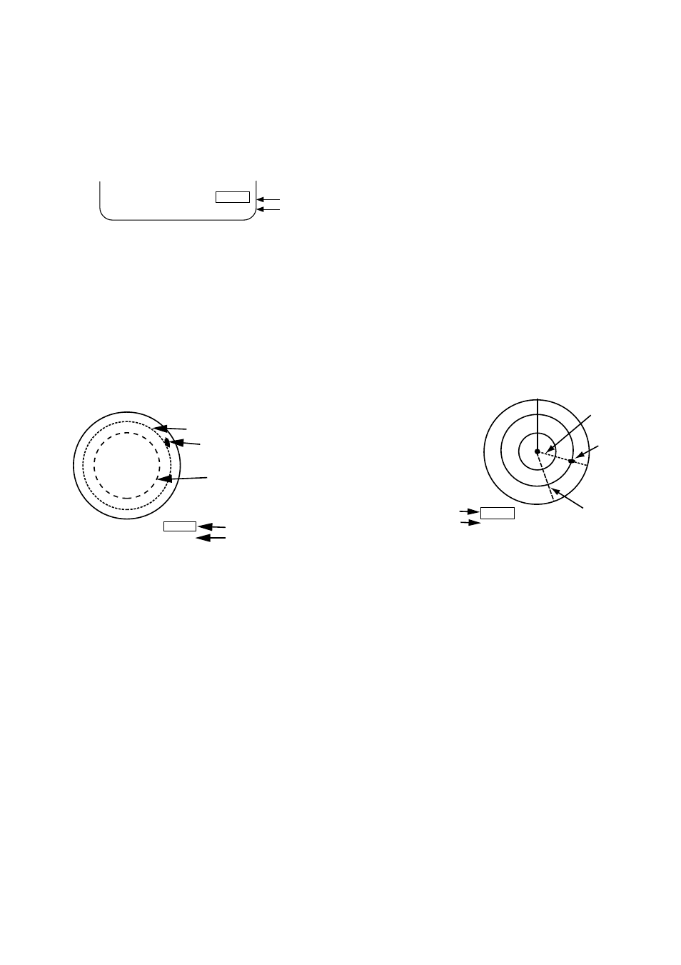 15 measuring bearing | Furuno FR-8051 User Manual | Page 28 / 64