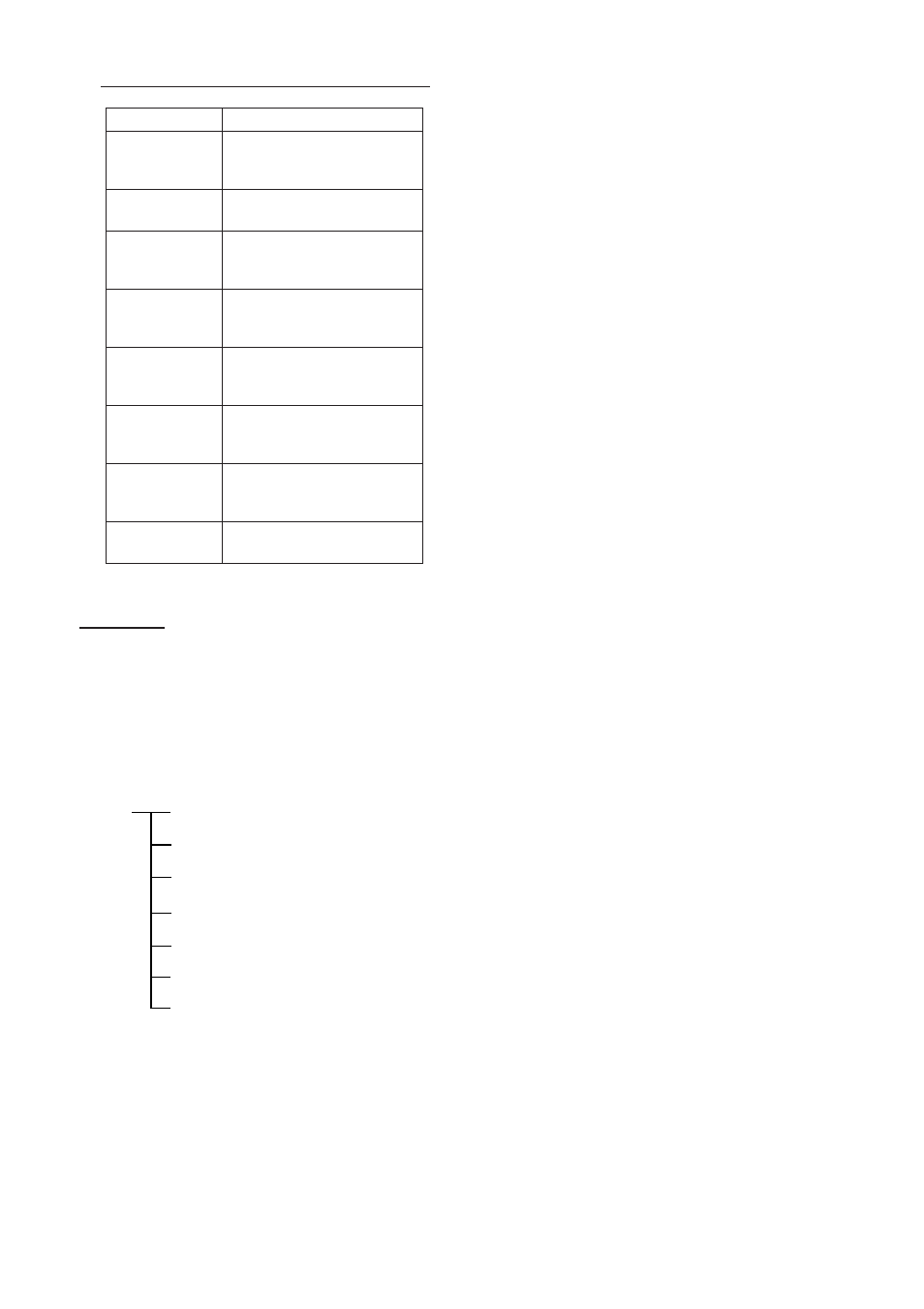 23 own ship speed, Key. 7) press the menu key | Furuno FR-8051 User Manual | Page 32 / 64