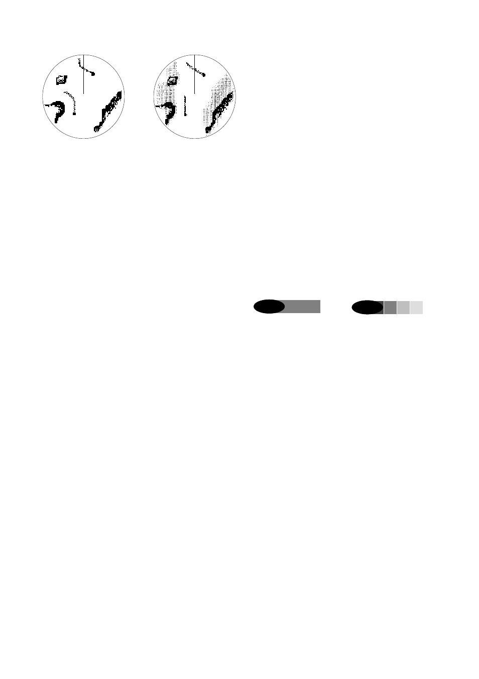 Furuno FR-8051 User Manual | Page 34 / 64