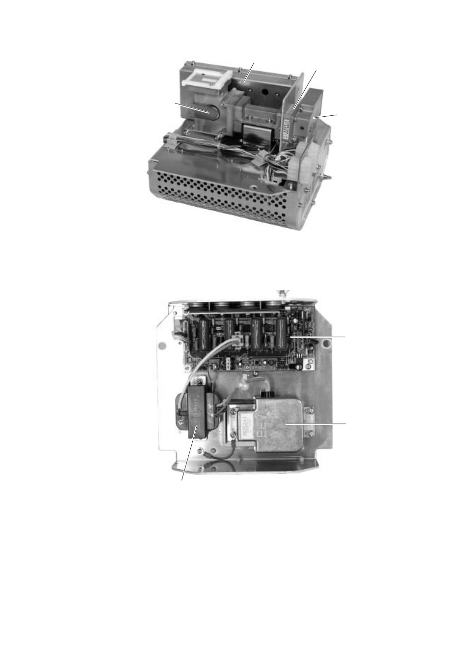 Furuno FR-8051 User Manual | Page 57 / 64
