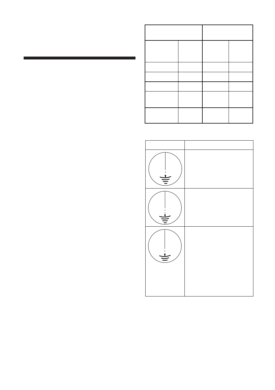 Appendix a description of optional equipment, A.1 performance monitor | Furuno FR-8051 User Manual | Page 60 / 64