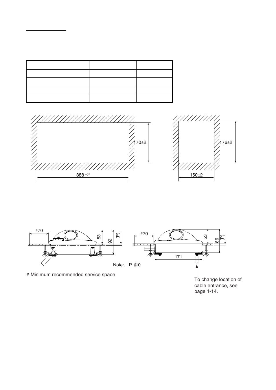 Furuno FAR-2157 User Manual | Page 20 / 111