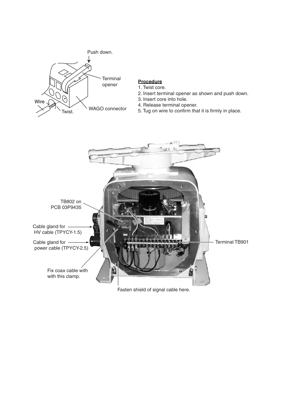Furuno FAR-2157 User Manual | Page 28 / 111