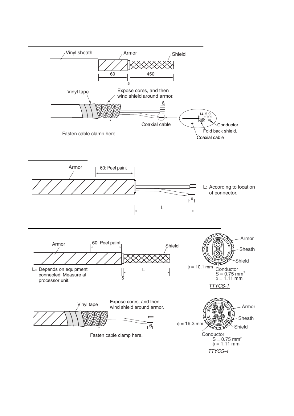 Furuno FAR-2157 User Manual | Page 36 / 111