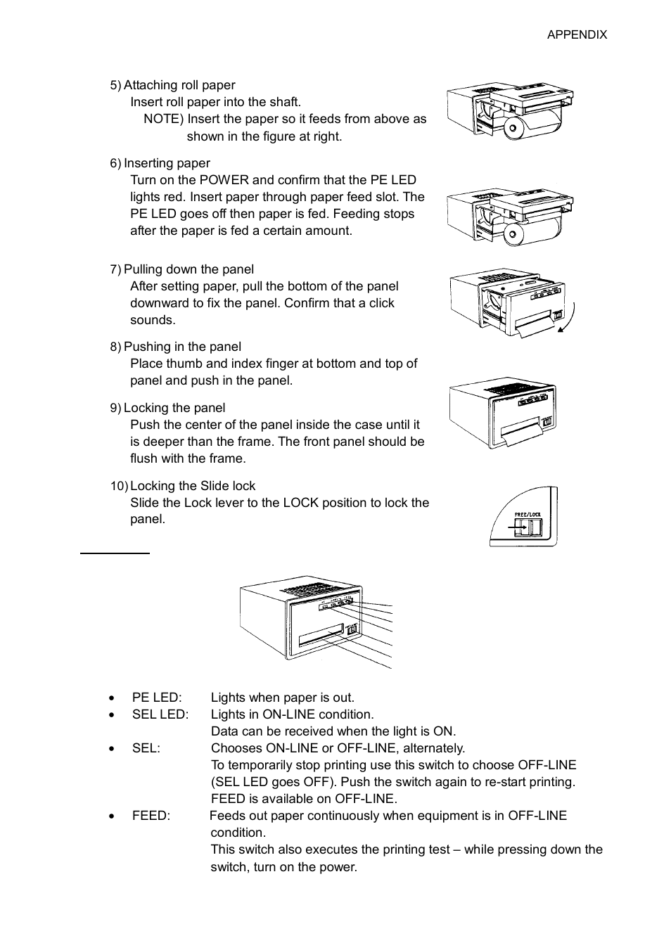 Ap-21 | Furuno FM-8800D/8800S User Manual | Page 121 / 127