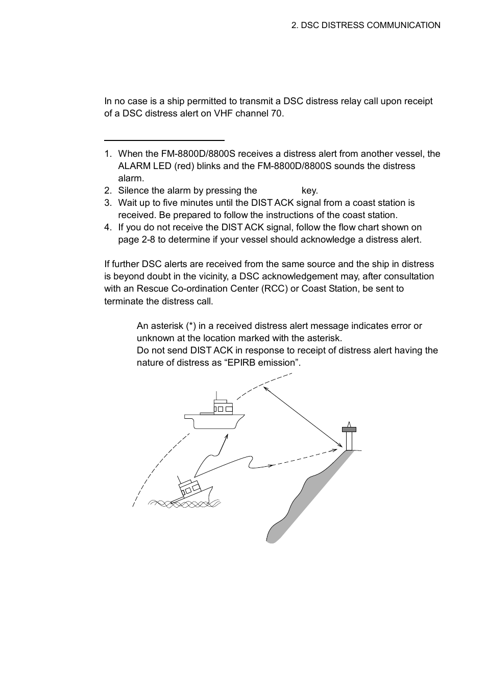 Furuno FM-8800D/8800S User Manual | Page 33 / 127