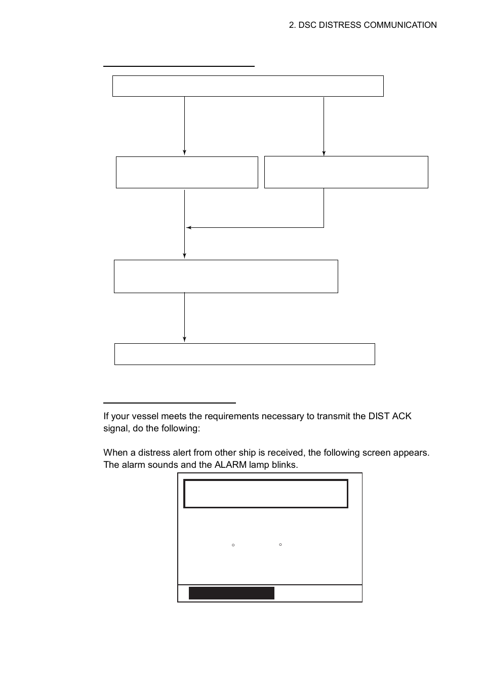 Furuno FM-8800D/8800S User Manual | Page 35 / 127