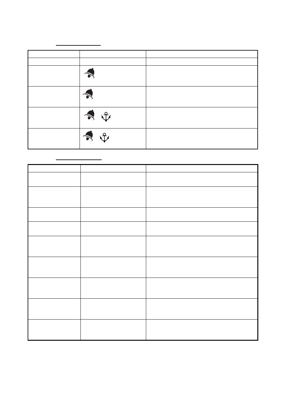1 display description | Furuno Multi Instrument FI-504 User Manual | Page 12 / 45
