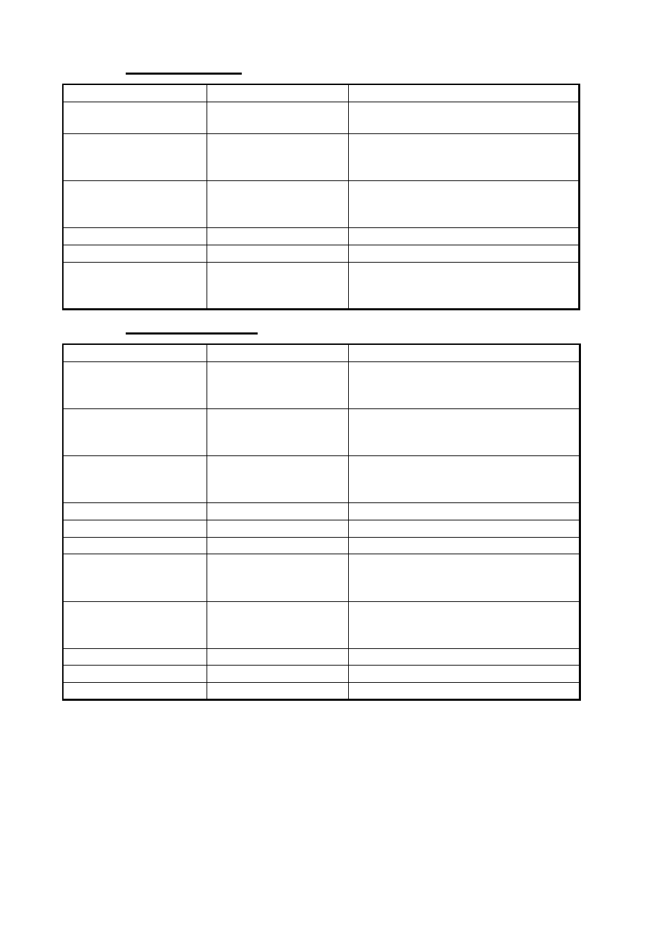 Furuno Multi Instrument FI-504 User Manual | Page 14 / 45