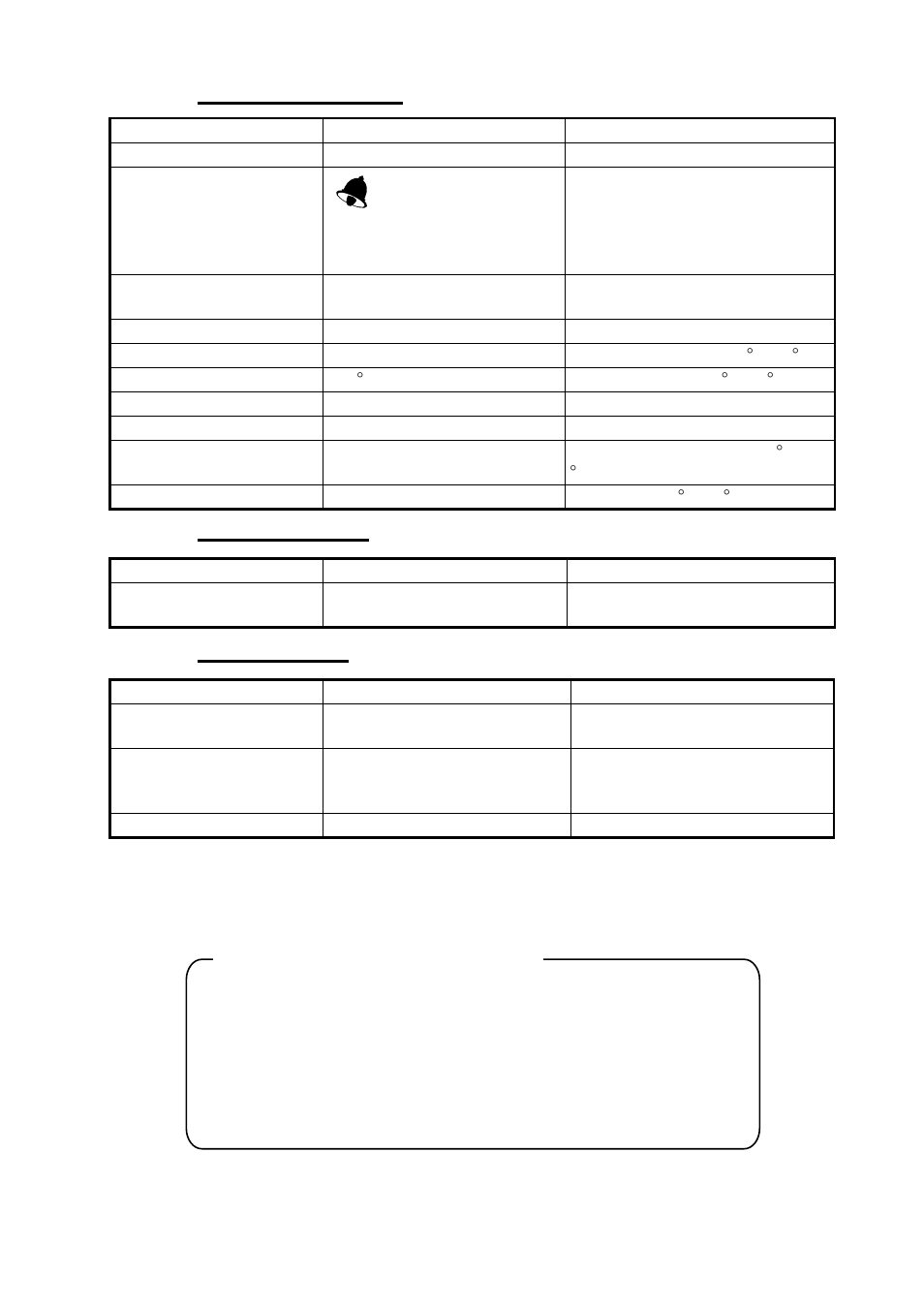 Furuno Multi Instrument FI-504 User Manual | Page 15 / 45