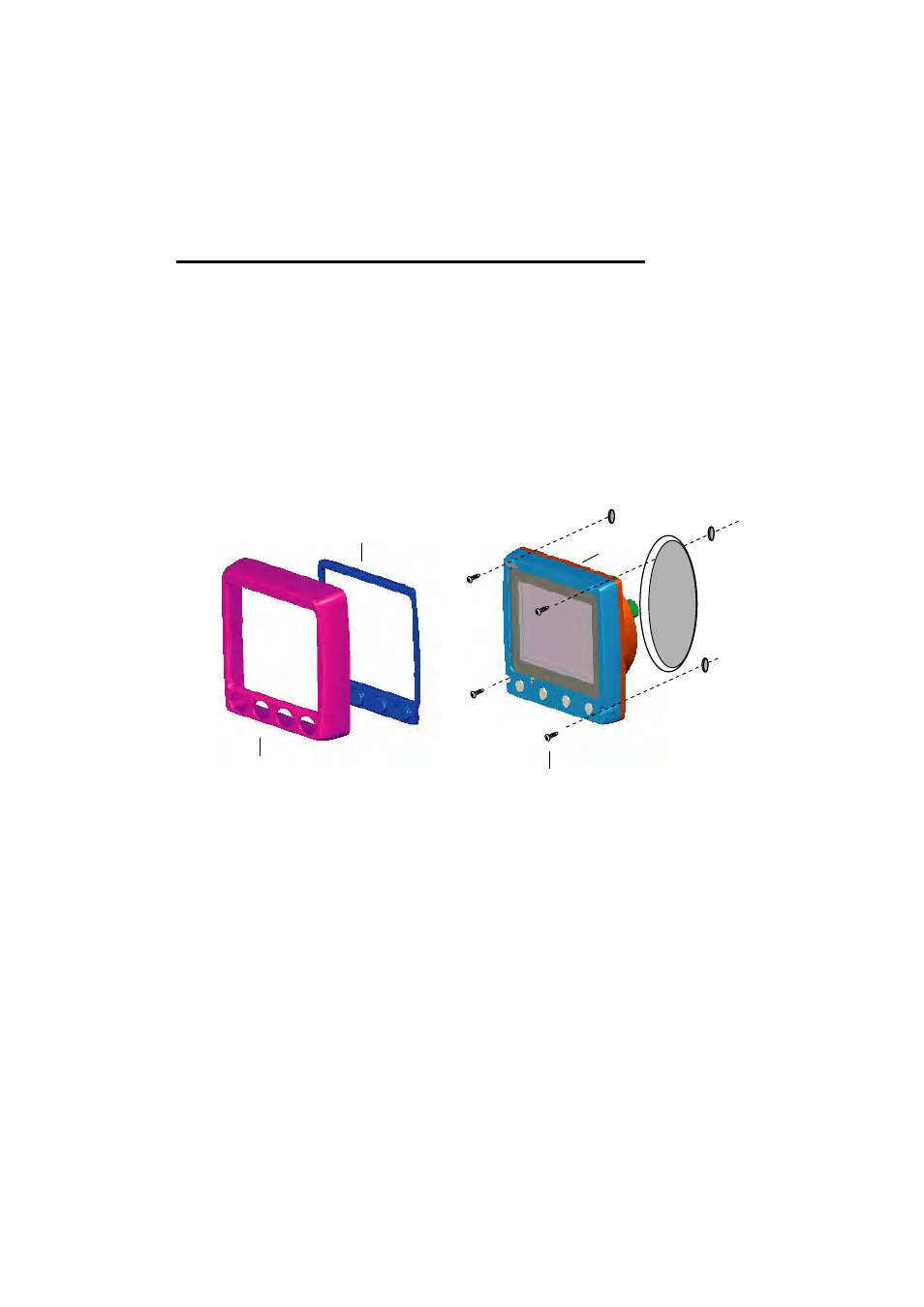 2 mounting | Furuno Multi Instrument FI-504 User Manual | Page 24 / 45