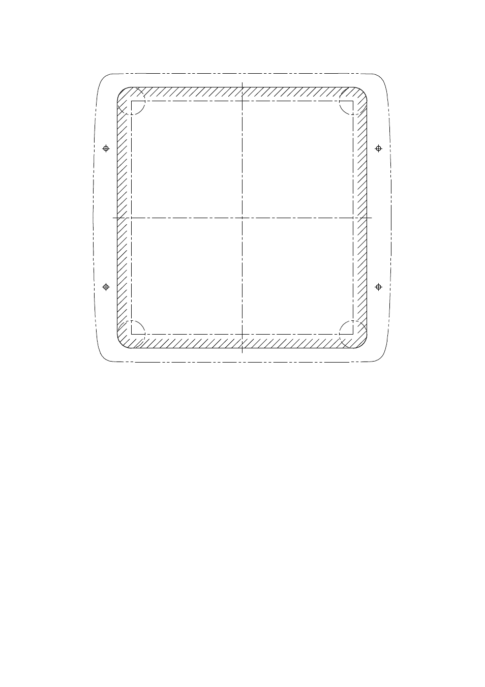 Furuno Multi Instrument FI-504 User Manual | Page 45 / 45