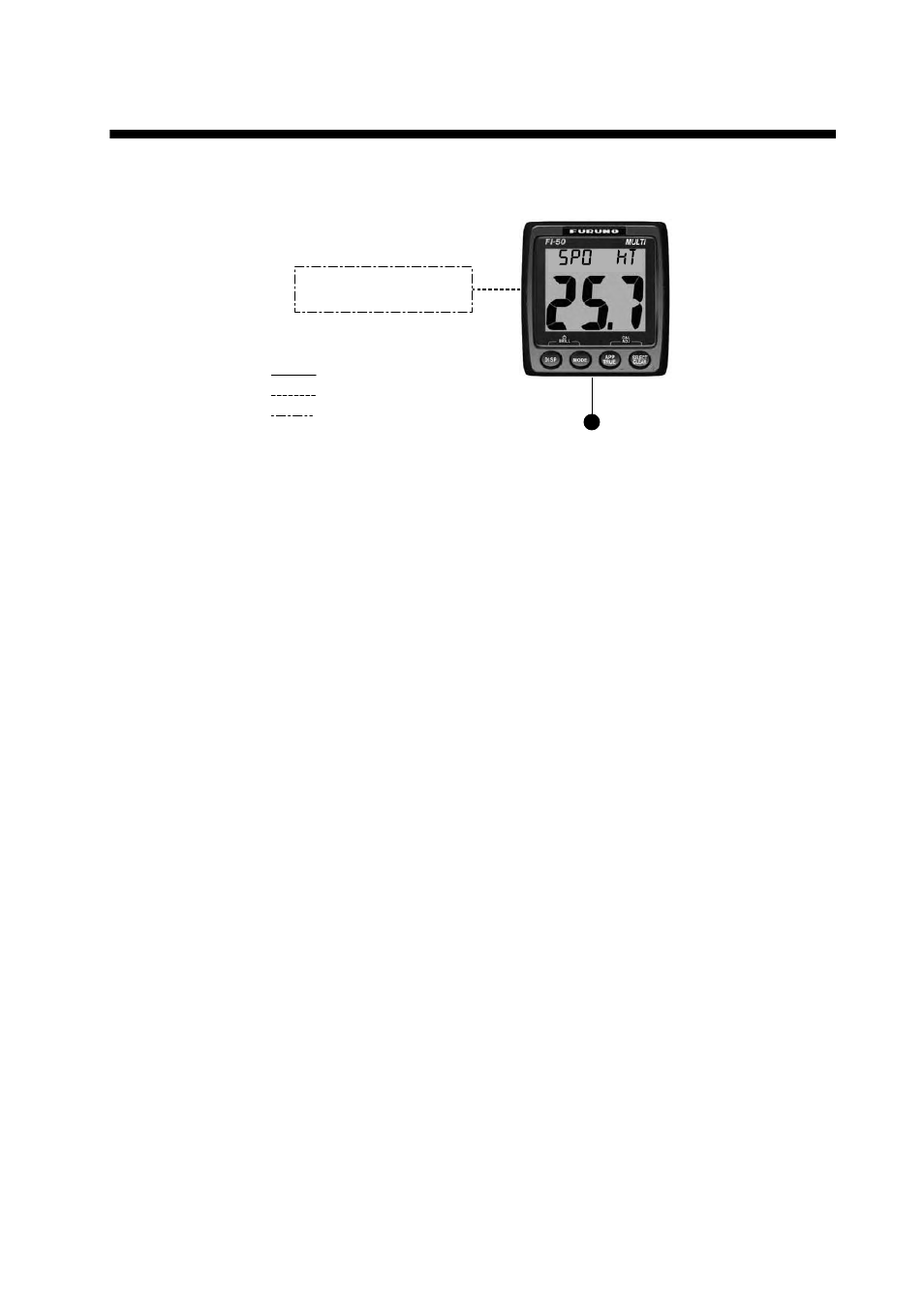 System configuration | Furuno Multi Instrument FI-504 User Manual | Page 7 / 45