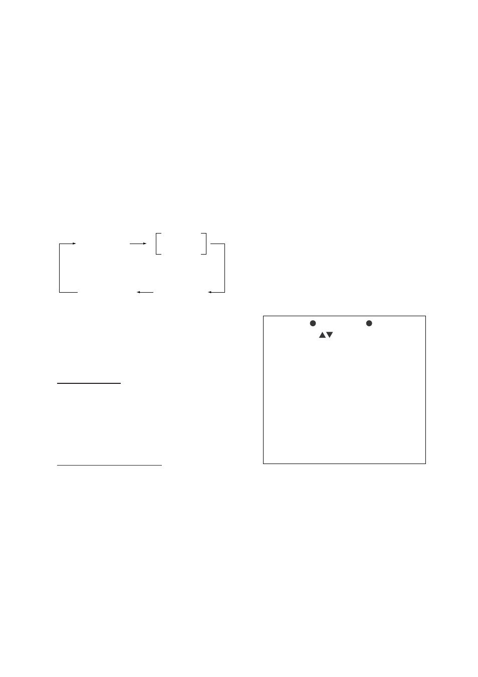 11 selecting the presentation mode, 12 menu operation | Furuno FMD-811 User Manual | Page 17 / 53