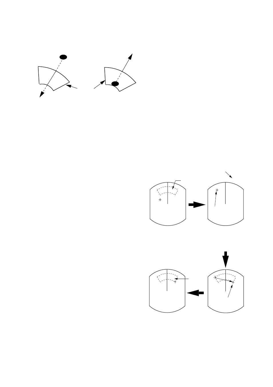 Furuno FMD-811 User Manual | Page 21 / 53