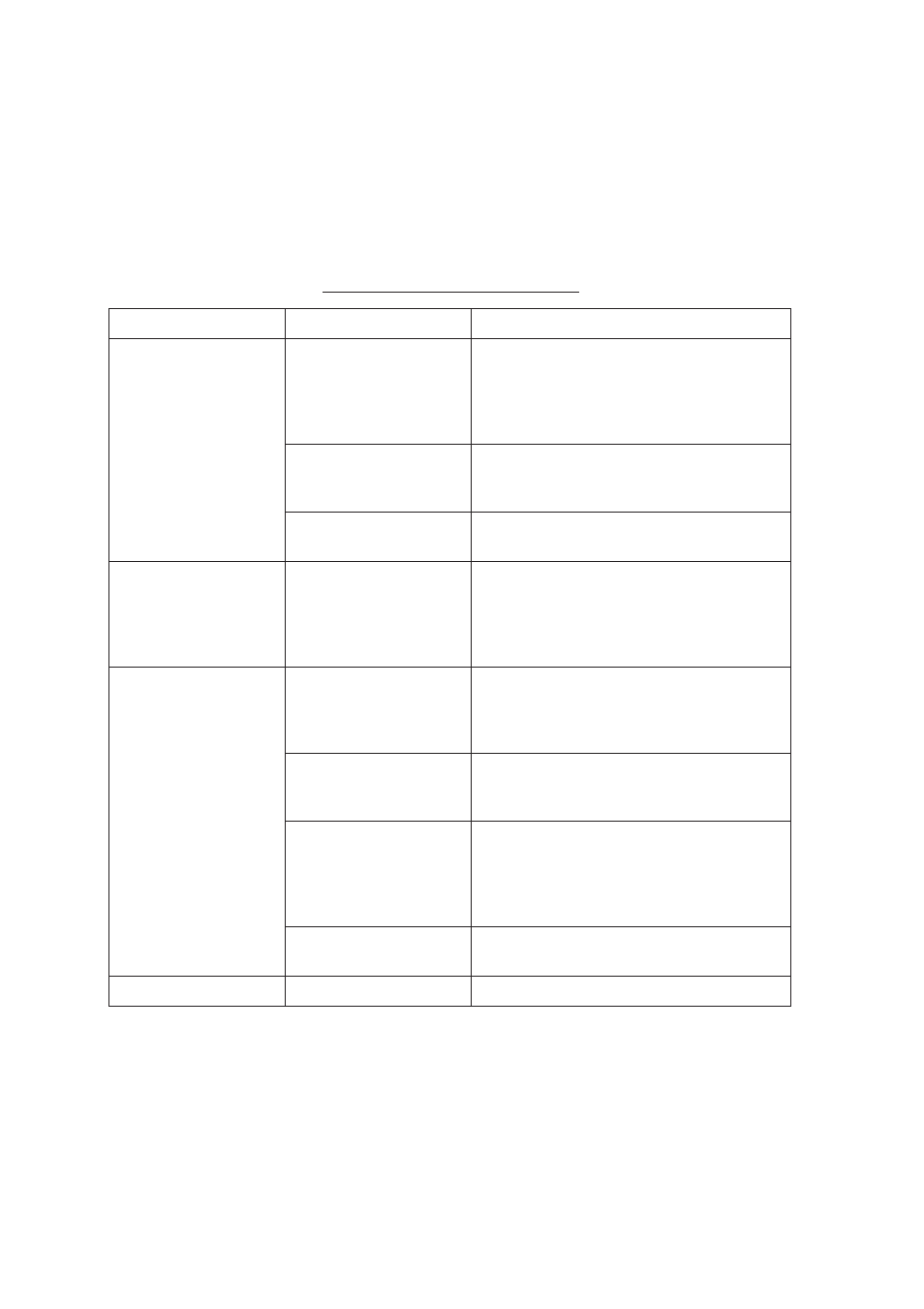 4 troubleshooting | Furuno FMD-811 User Manual | Page 34 / 53