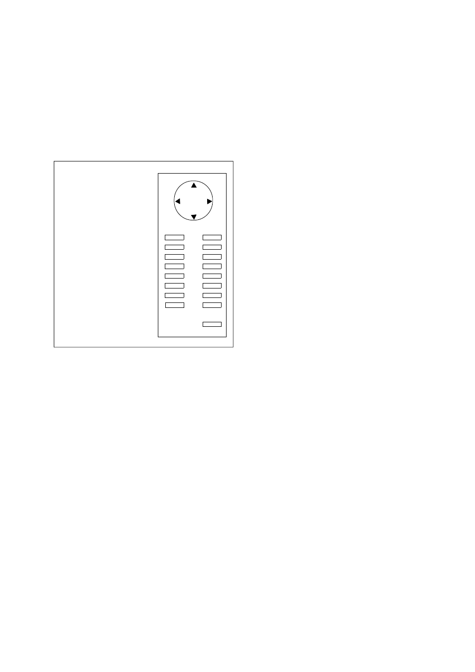 5 self test | Furuno FMD-811 User Manual | Page 35 / 53