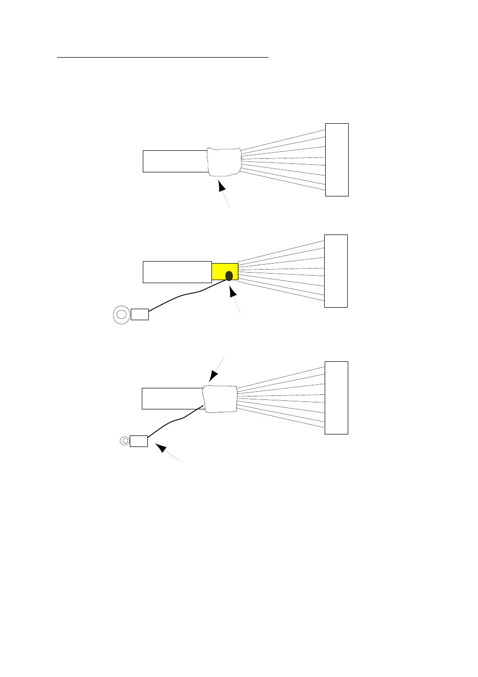 Furuno FMD-811 User Manual | Page 39 / 53