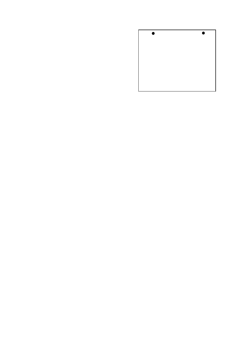 7 entering initial settings, 8 relative bearing alignment | Furuno FMD-811 User Manual | Page 43 / 53
