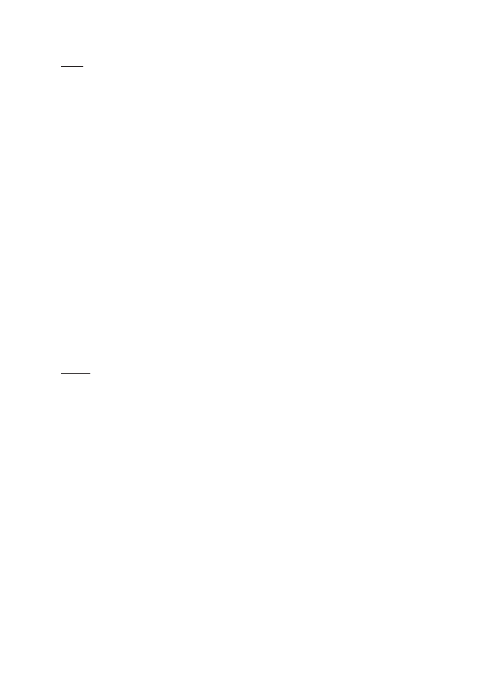 Furuno FMD-811 User Manual | Page 8 / 53