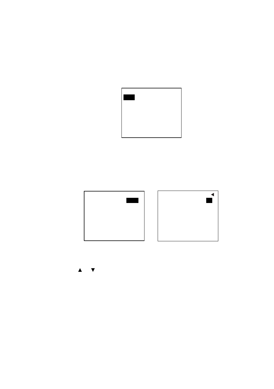 4 menu overview, 1 menu operating procedure | Furuno FA-150 User Manual | Page 16 / 87