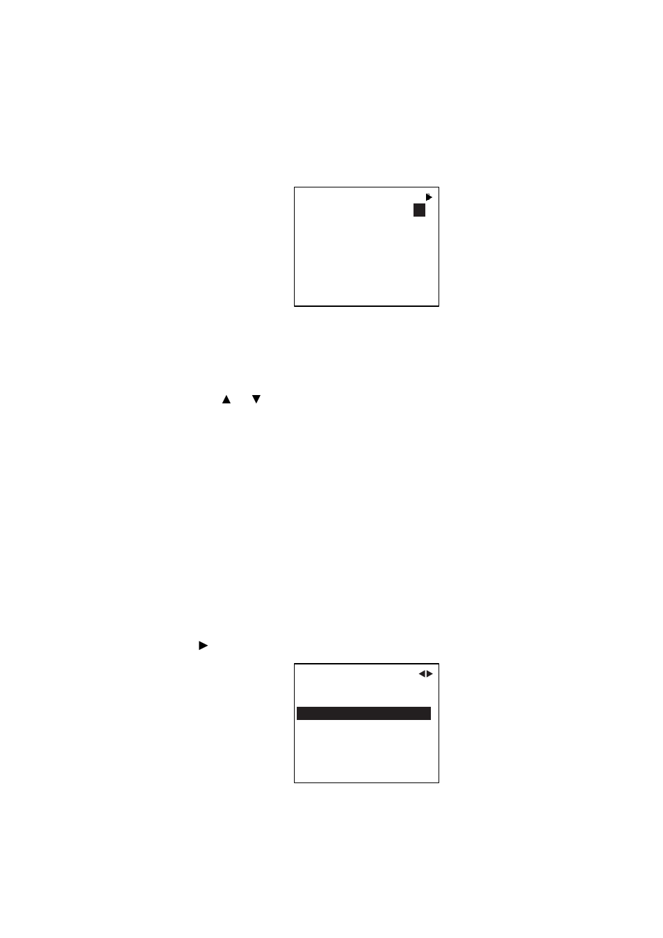 5 setting up for a voyage | Furuno FA-150 User Manual | Page 18 / 87