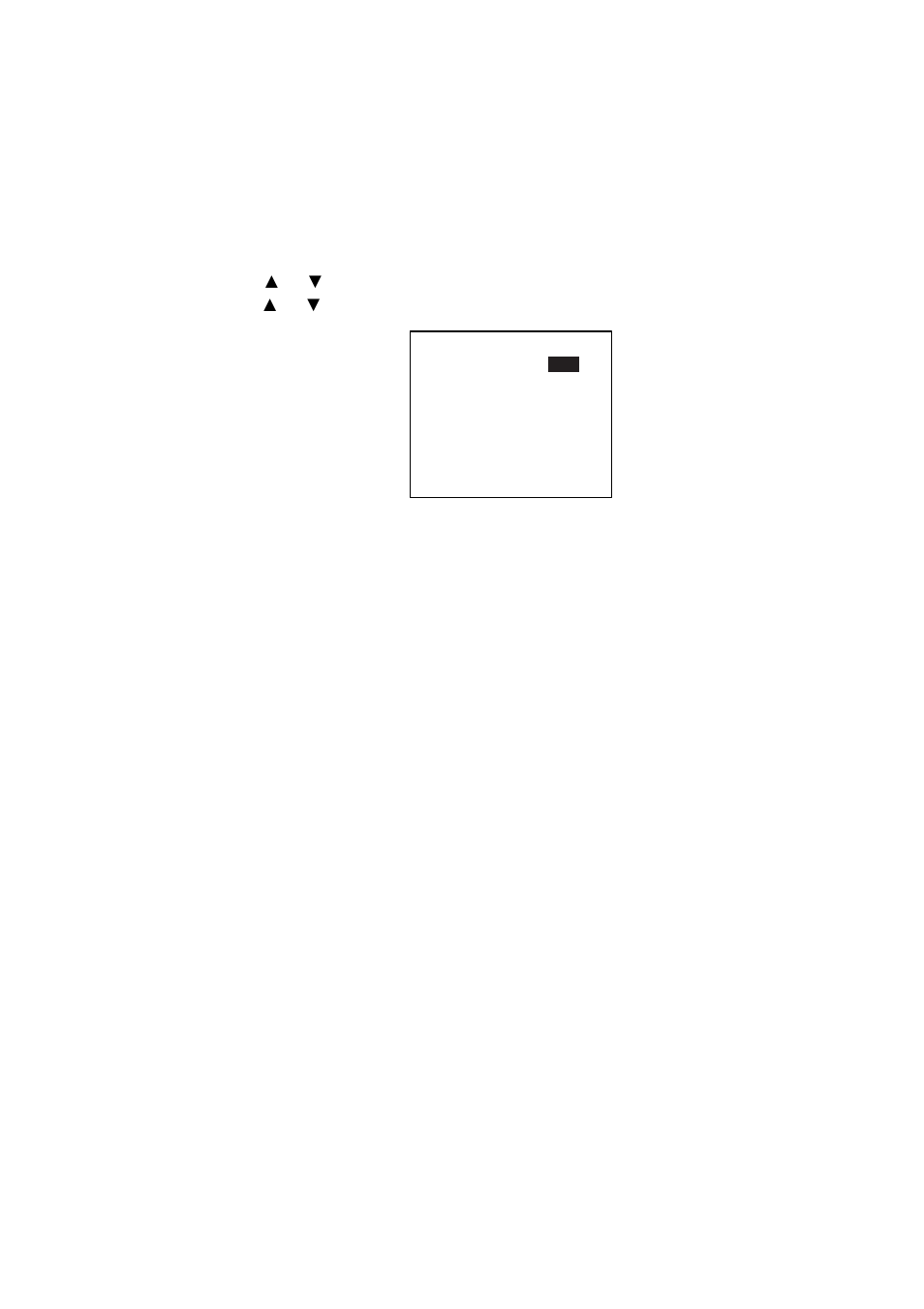 6 setting cpa/tcpa | Furuno FA-150 User Manual | Page 22 / 87