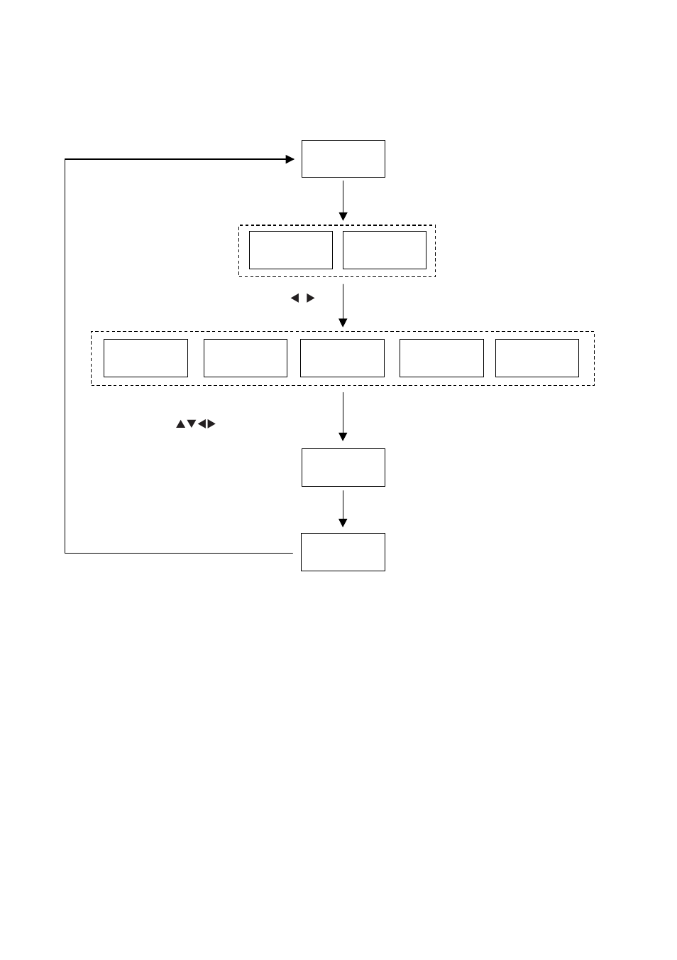 7 choosing a display | Furuno FA-150 User Manual | Page 23 / 87