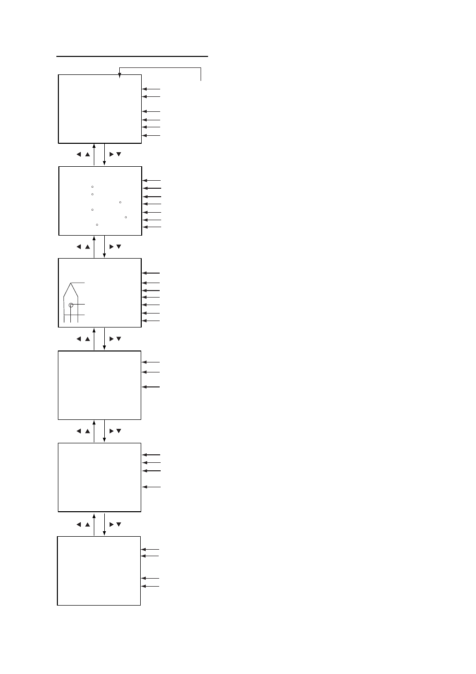 Target data display, mobile class a, Operation | Furuno FA-150 User Manual | Page 26 / 87