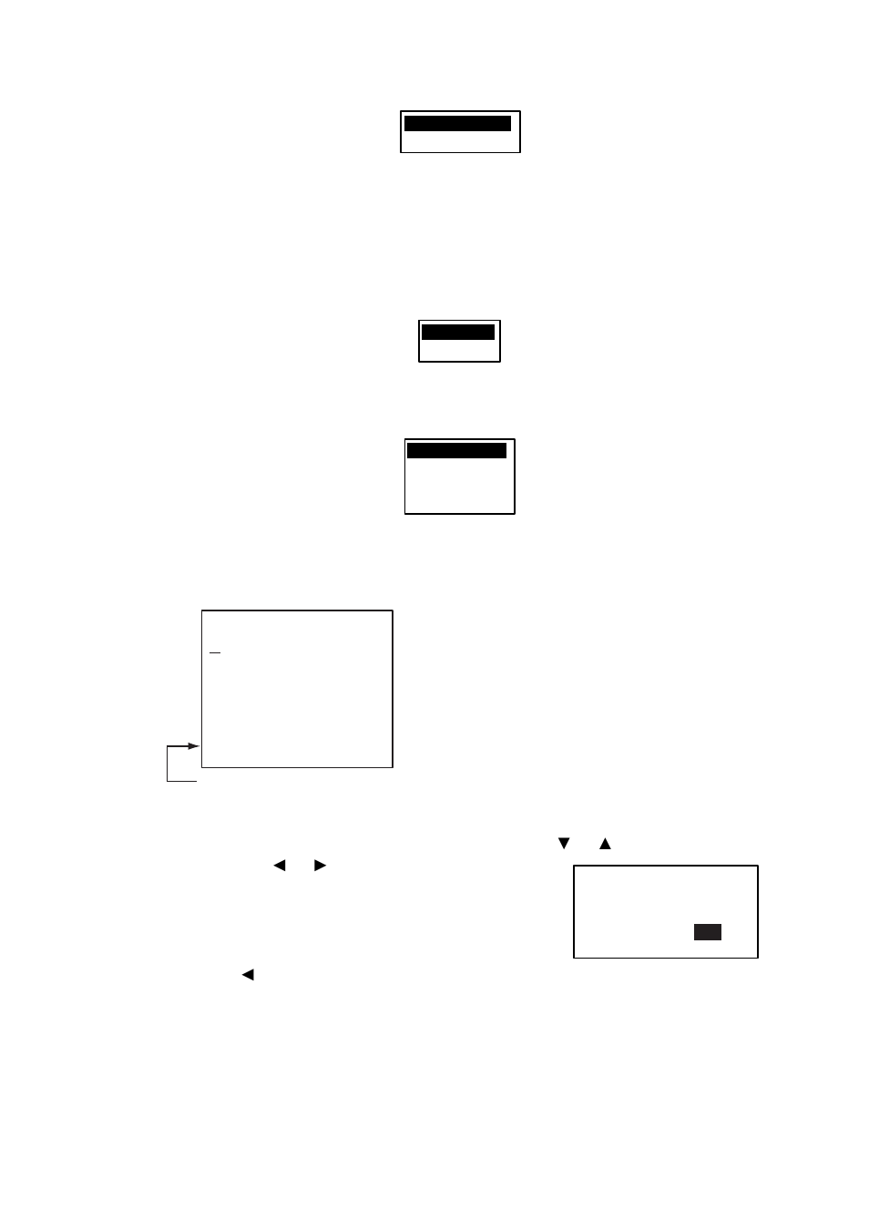 Furuno FA-150 User Manual | Page 35 / 87