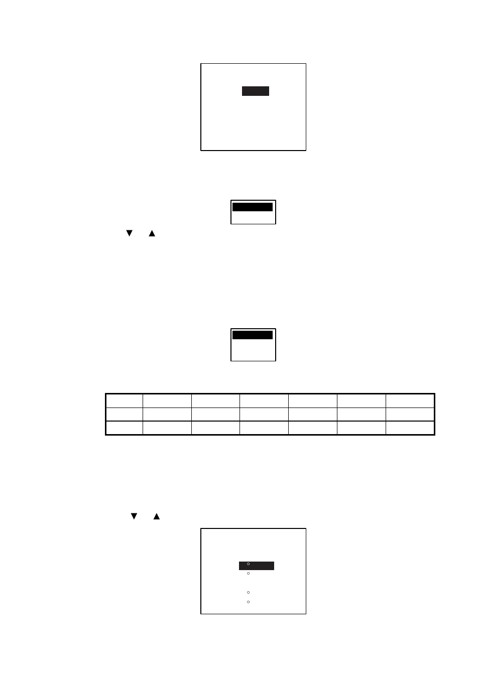 Furuno FA-150 User Manual | Page 41 / 87