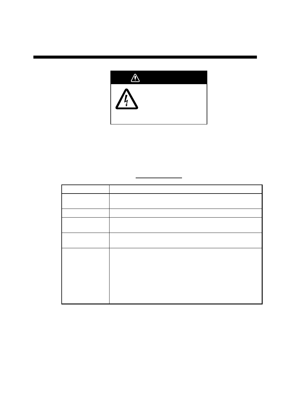 Maintenance, troubleshooting, 1 maintenance, Warning | Furuno FA-150 User Manual | Page 48 / 87