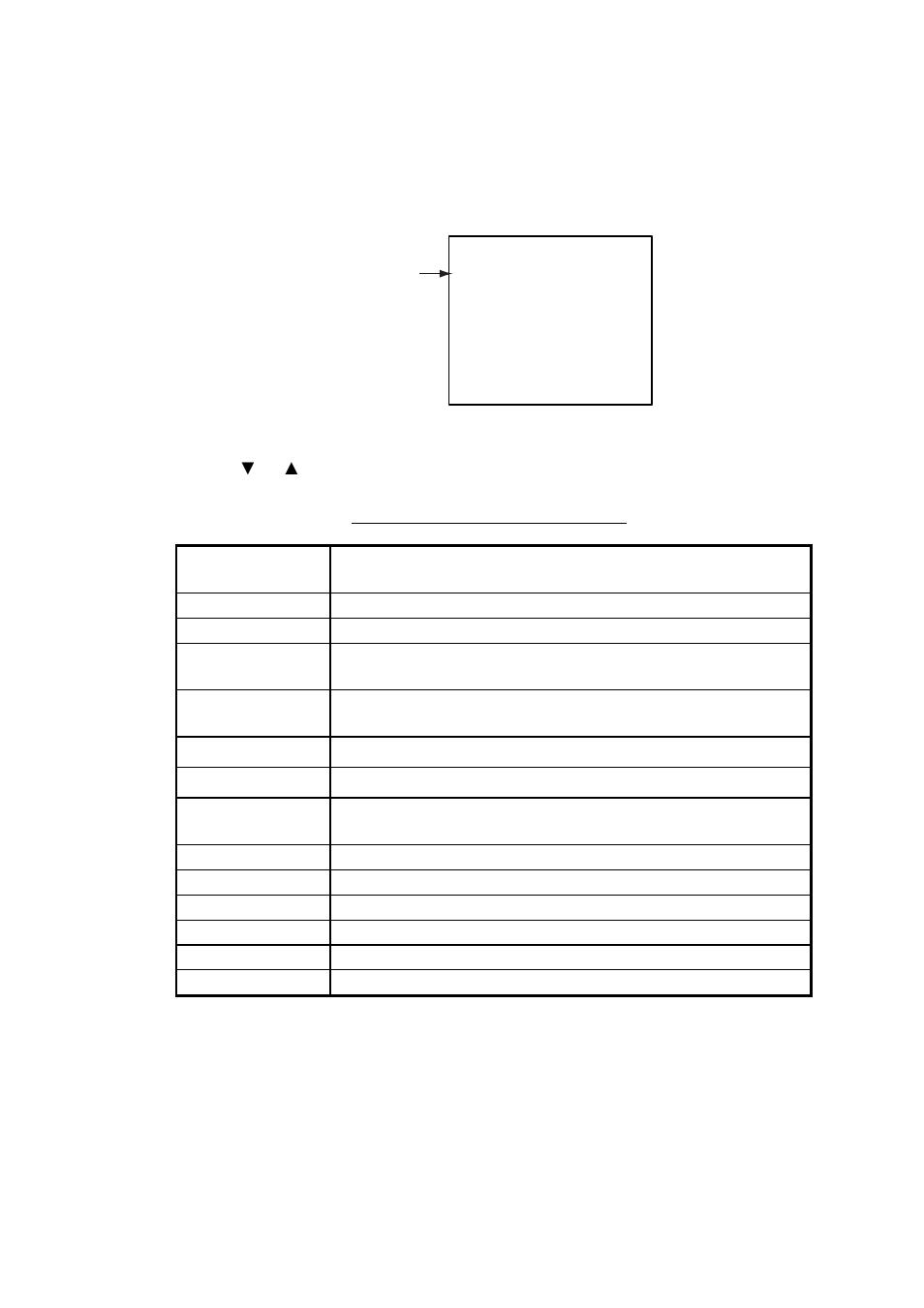 5 alarm status | Furuno FA-150 User Manual | Page 55 / 87