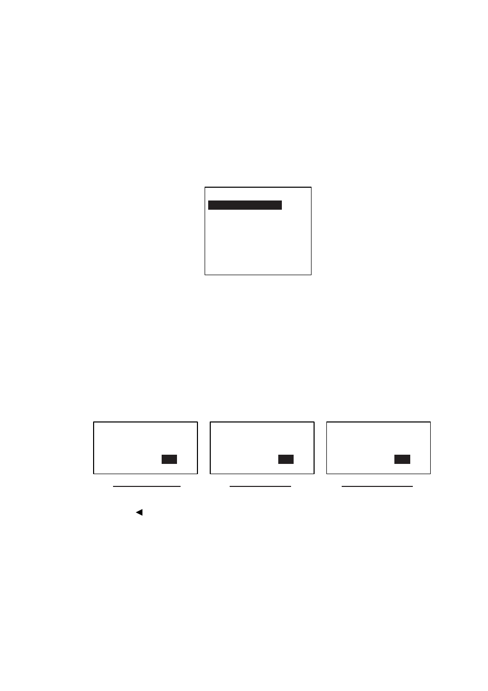 9 restoring default settings | Furuno FA-150 User Manual | Page 59 / 87