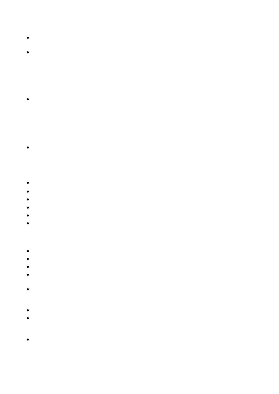 Important notices | Furuno FA-150 User Manual | Page 6 / 87