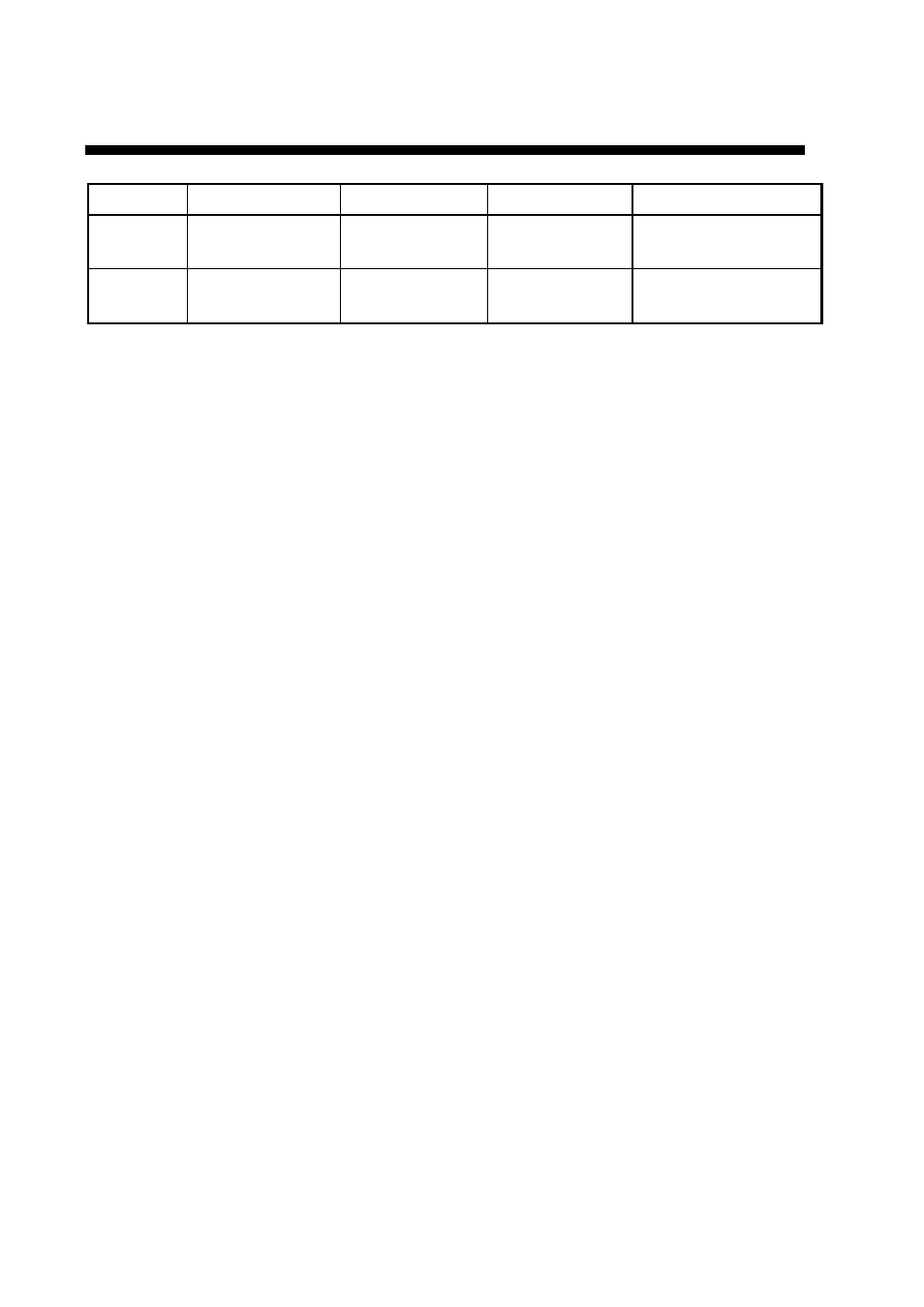 Program number | Furuno FA-150 User Manual | Page 8 / 87