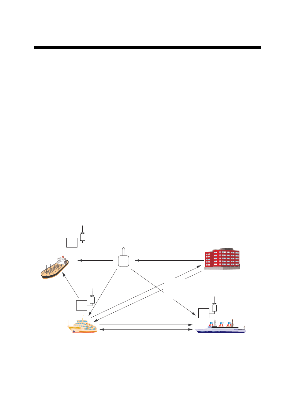 System overview, Viii | Furuno FA-150 User Manual | Page 9 / 87