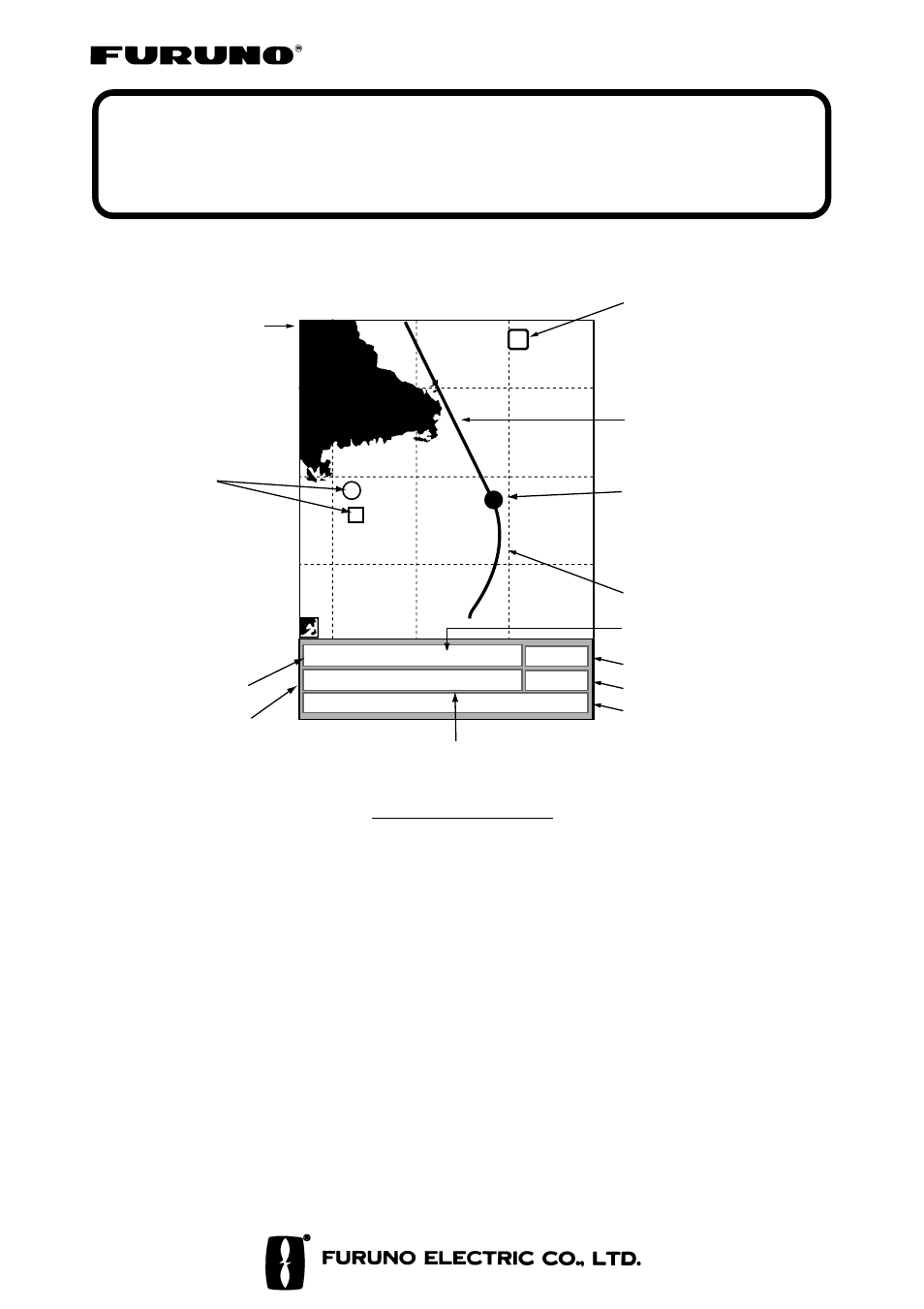 Furuno GP-1610C User Manual | 16 pages