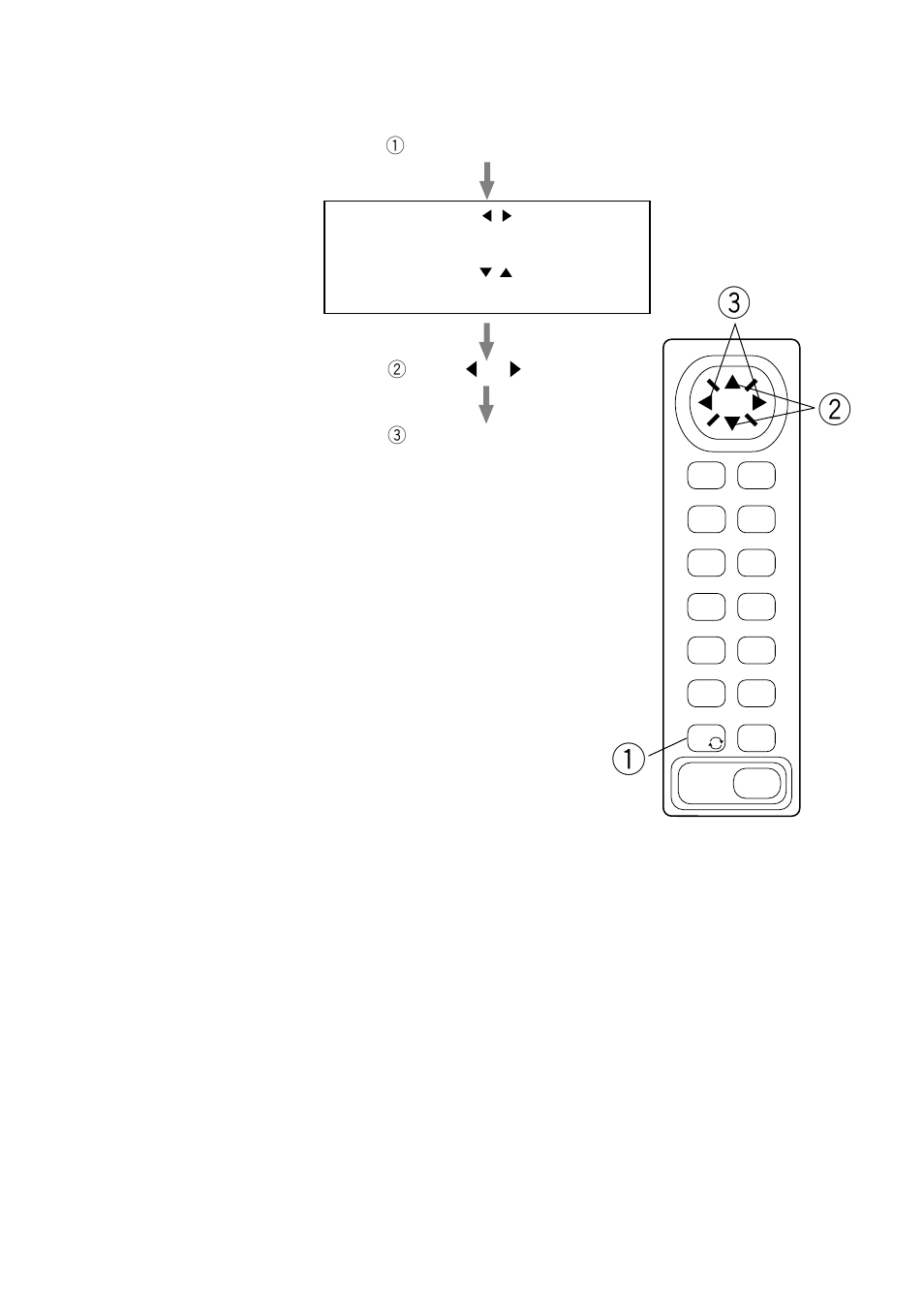 Adjusting tone and brilliance | Furuno GP-1610C User Manual | Page 5 / 16