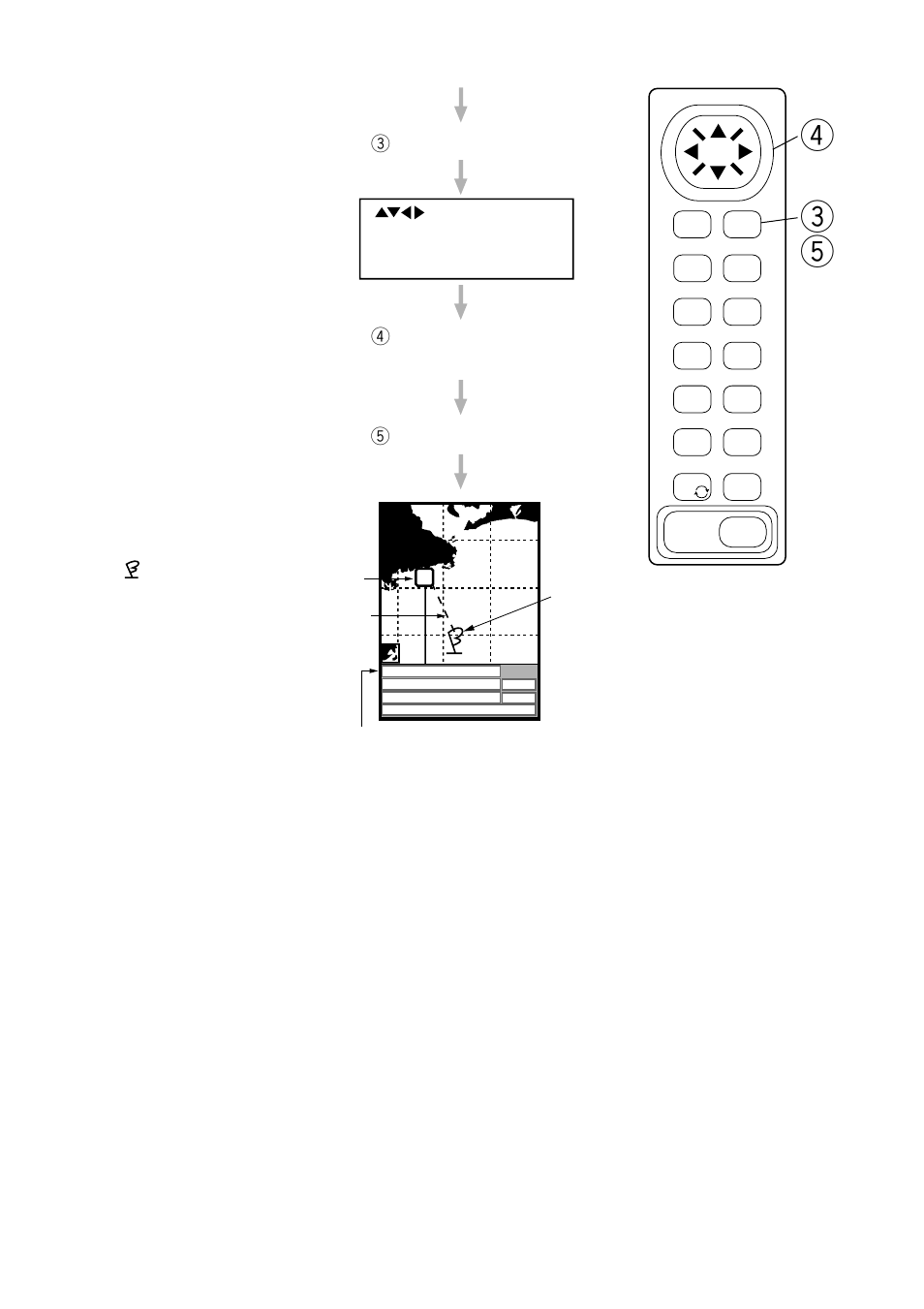 Furuno GP-1610C User Manual | Page 9 / 16