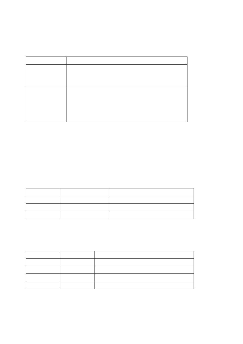 3 v.25bis command, indication, 2 receiving and automatic data rate switching, Commands | Indications | Furuno IB-681 User Manual | Page 20 / 48