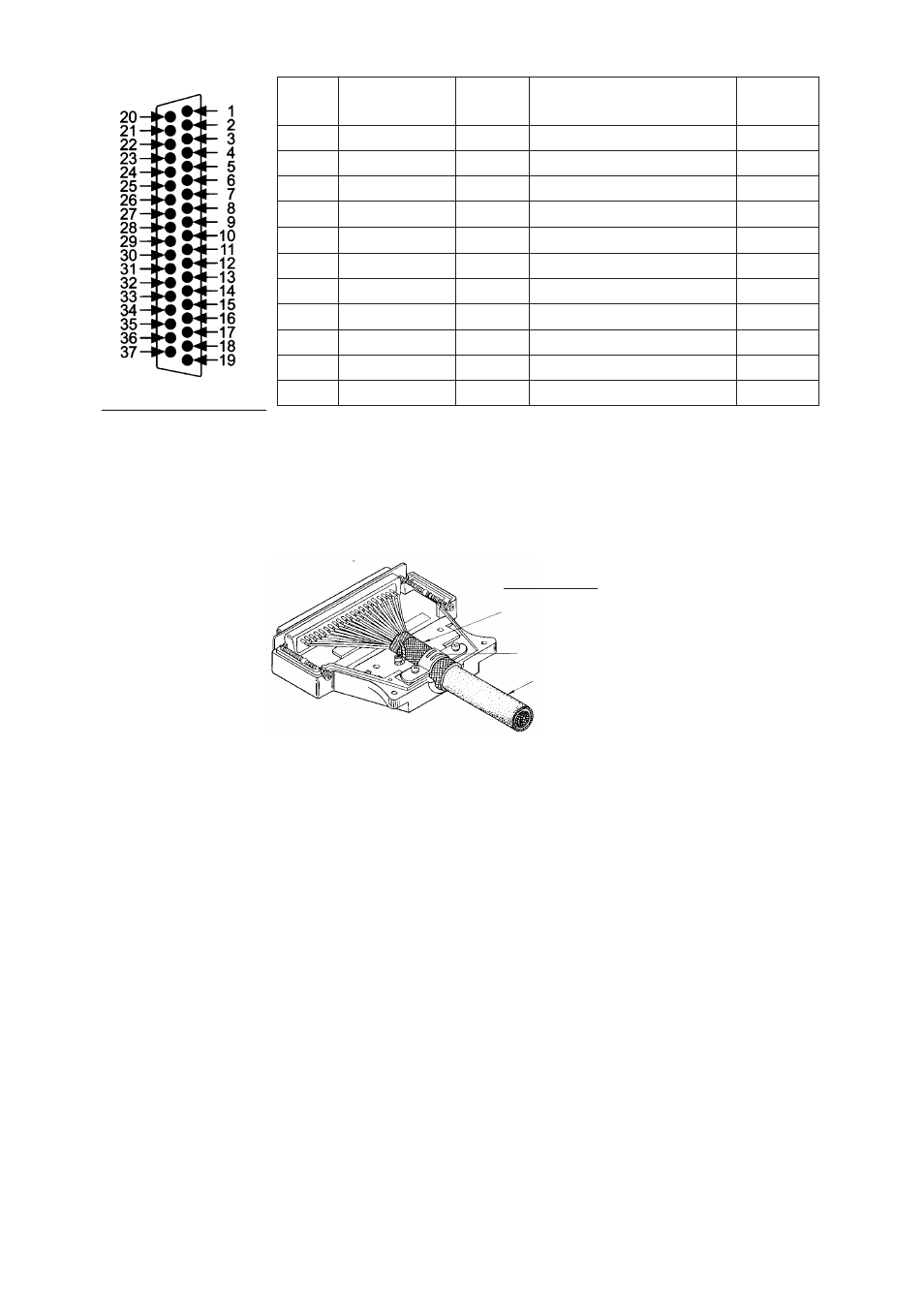 Fabrication of plug case assy | Furuno IB-681 User Manual | Page 31 / 48