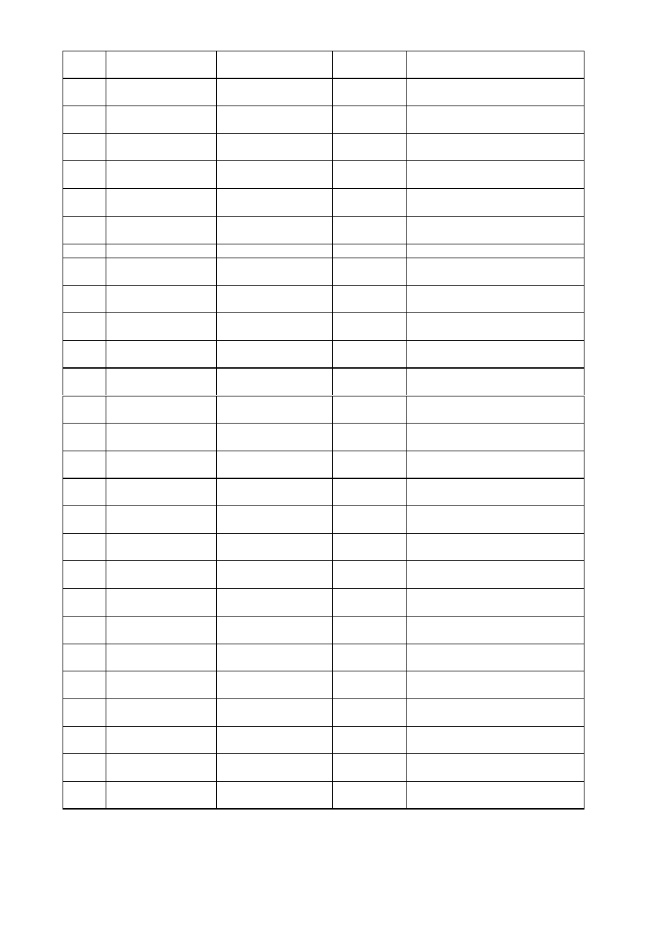 Furuno IB-681 User Manual | Page 42 / 48